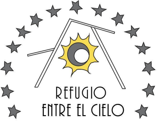Refugio Entre El Cielo Aqua *